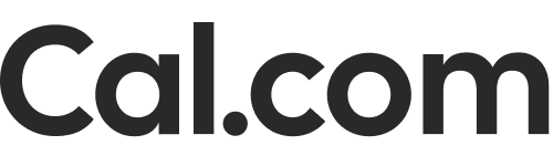 Visit Cal.com